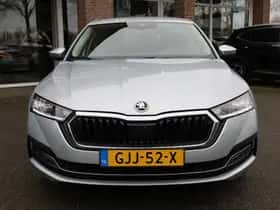 Škoda Octavia (2021) thumbnail 36