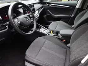 Škoda Octavia (2021) thumbnail 6