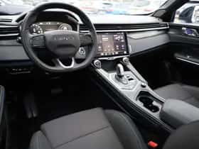 Lynk & Co 01 (2023) thumbnail 6