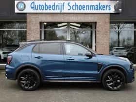 Lynk & Co 01 (2023) thumbnail 2