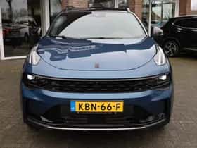 Lynk & Co 01 (2023) thumbnail 53