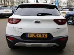 Kia Stonic thumbnail 21