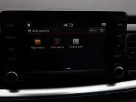 Kia Stonic thumbnail 28