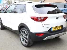 Kia Stonic thumbnail 30
