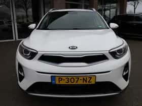 Kia Stonic thumbnail 32
