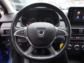 Dacia Sandero Stepway (2022) thumbnail 12