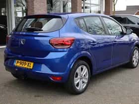 Dacia Sandero Stepway (2022) thumbnail 3