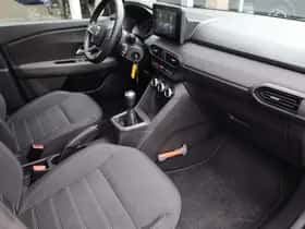 Dacia Sandero Stepway (2022) thumbnail 25