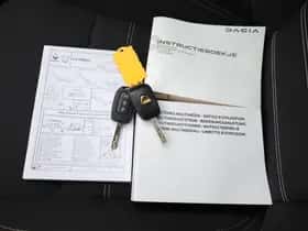 Dacia Sandero Stepway (2022) thumbnail 27