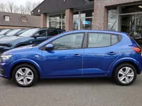 Dacia Sandero Stepway thumbnail 29
