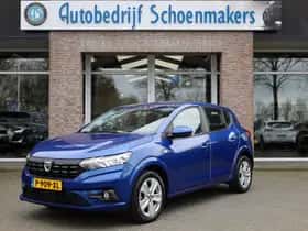 Dacia Sandero Stepway (2022) thumbnail 31