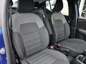 Dacia Sandero Stepway (2022) thumbnail 6