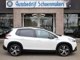 Peugeot 2008 thumbnail 2