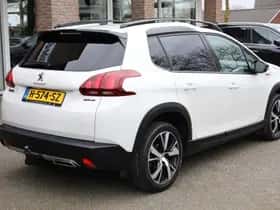 Peugeot 2008 thumbnail 3