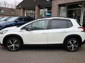 Peugeot 2008 thumbnail 32