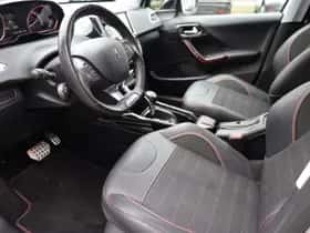 Peugeot 2008 thumbnail 5