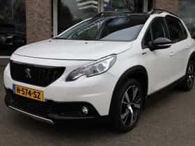 Peugeot 2008 thumbnail 10