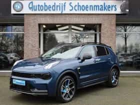 Lynk & Co 01 (2023) thumbnail 53