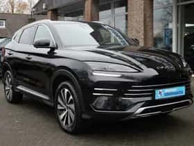 BYD Seal U (2025) thumbnail 3