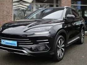 BYD Seal U (2025) thumbnail 56