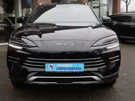 BYD Seal U (2025) thumbnail 57