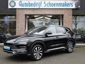 BYD Seal U (2025) thumbnail 60