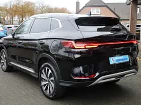 BYD Seal U (2025) thumbnail 58