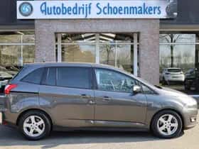 Ford Grand C-Max (2016) thumbnail 2