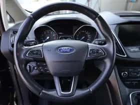 Ford Grand C-Max (2016) thumbnail 12