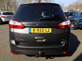Ford Grand C-Max (2016) thumbnail 19