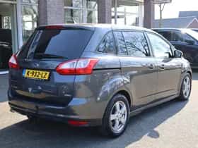 Ford Grand C-Max (2016) thumbnail 3