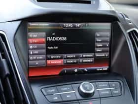 Ford Grand C-Max (2016) thumbnail 28