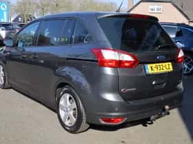 Ford Grand C-Max (2016) thumbnail 29