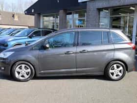 Ford Grand C-Max (2016) thumbnail 30