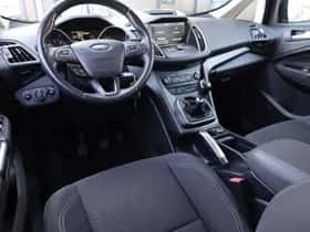 Ford Grand C-Max (2016) thumbnail 4