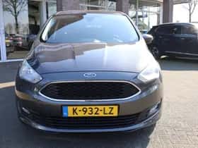 Ford Grand C-Max (2016) thumbnail 31
