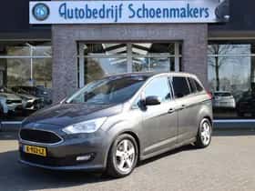 Ford Grand C-Max (2016) thumbnail 32