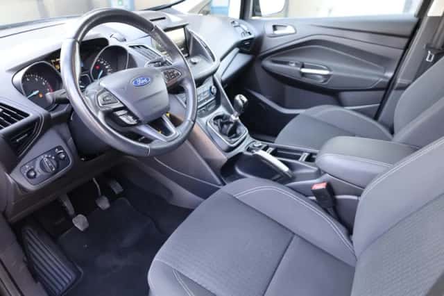 Ford Grand C-Max (2016) thumbnail 5