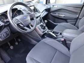 Ford Grand C-Max (2016) thumbnail 5
