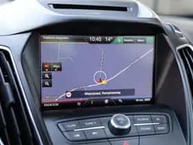 Ford Grand C-Max (2016) thumbnail 8