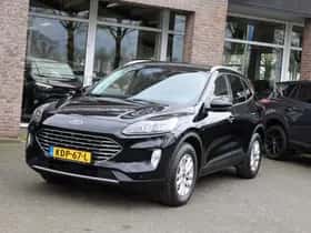 Ford Kuga (2023) thumbnail 31