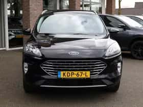 Ford Kuga (2023) thumbnail 33