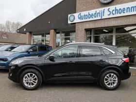 Ford Kuga (2023) thumbnail 34
