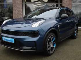 Lynk & Co 01 (2023) thumbnail 15