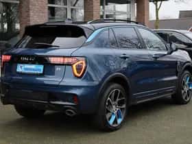 Lynk & Co 01 (2023) thumbnail 3