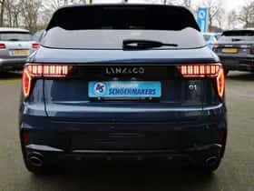 Lynk & Co 01 (2023) thumbnail 30
