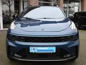 Lynk & Co 01 (2023) thumbnail 52