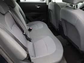 Nissan Qashqai (2009) thumbnail 14
