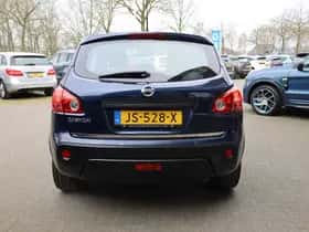Nissan Qashqai (2009) thumbnail 19