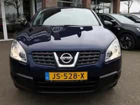 Nissan Qashqai (2009) thumbnail 21